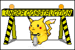 pikachu underconstruction
